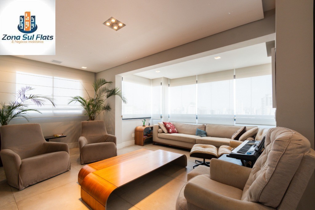 Apartamento, 4 quartos, 280 m² - Foto 9