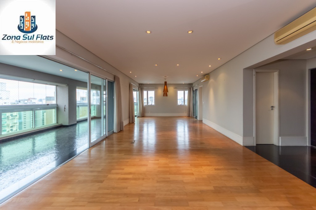 Apartamento, 4 quartos, 233 m² - Foto 3