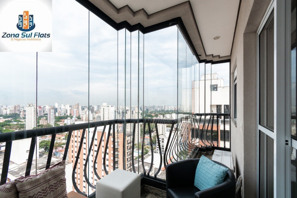 Apartamento, 2 quartos, 74 m² - Foto 5