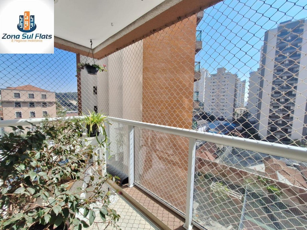 Apartamento, 2 quartos, 89 m² - Foto 9