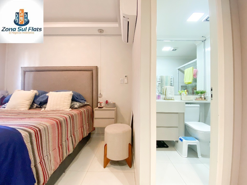 Apartamento, 2 quartos, 85 m² - Foto 19