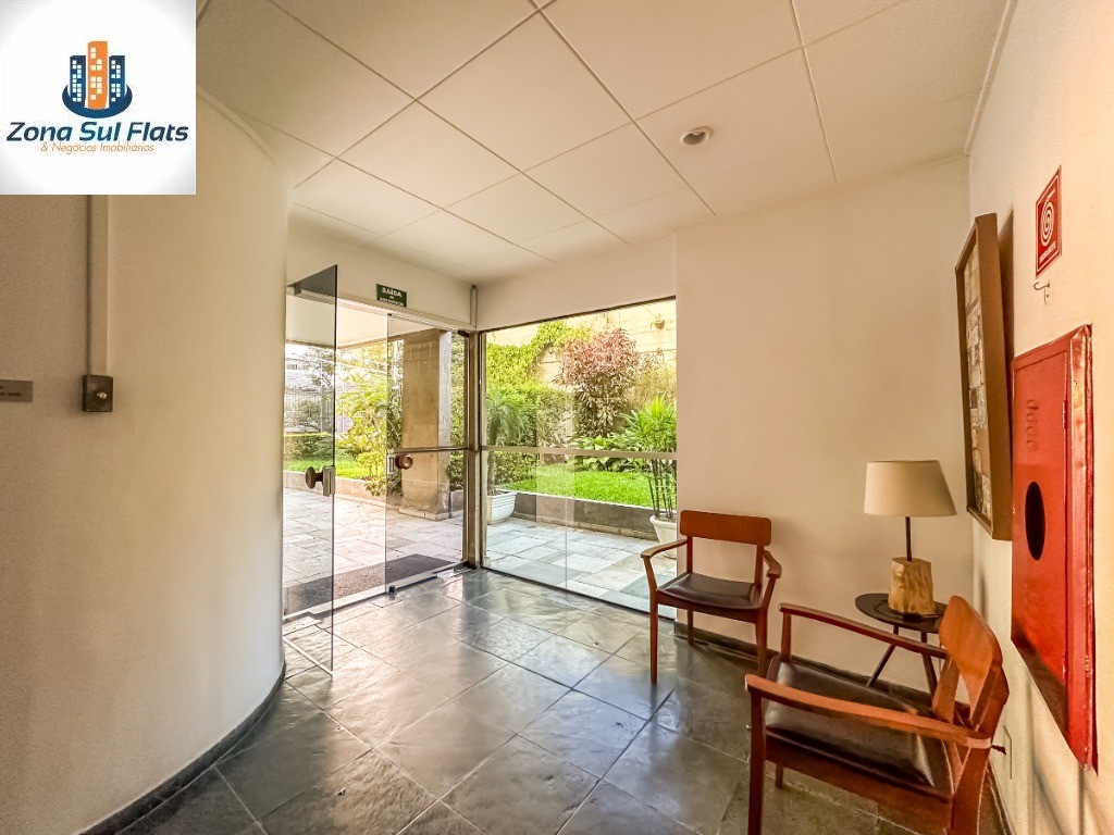 Apartamento, 2 quartos, 85 m² - Foto 33