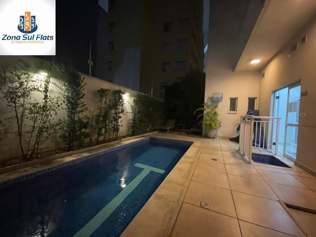 Apartamento, 1 quarto, 26 m² - Foto 30