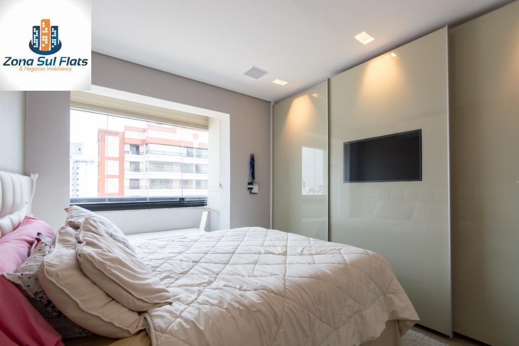 Apartamento, 4 quartos, 280 m² - Foto 24