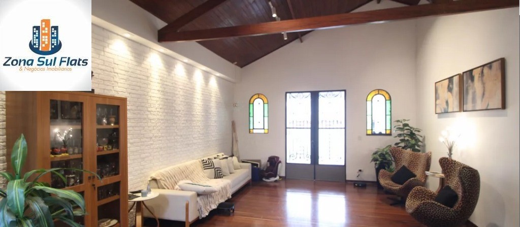 Casa, 4 quartos, 420 m² - Foto 8