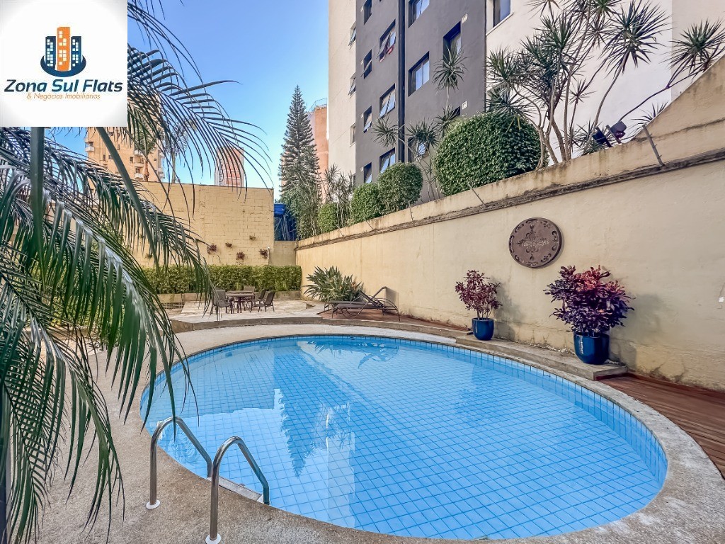 Apartamento, 2 quartos, 85 m² - Foto 30