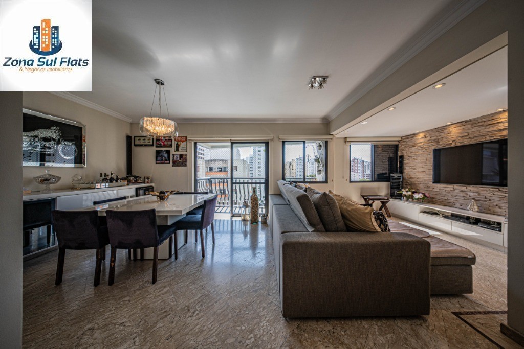 Apartamento, 2 quartos, 97 m² - Foto 4
