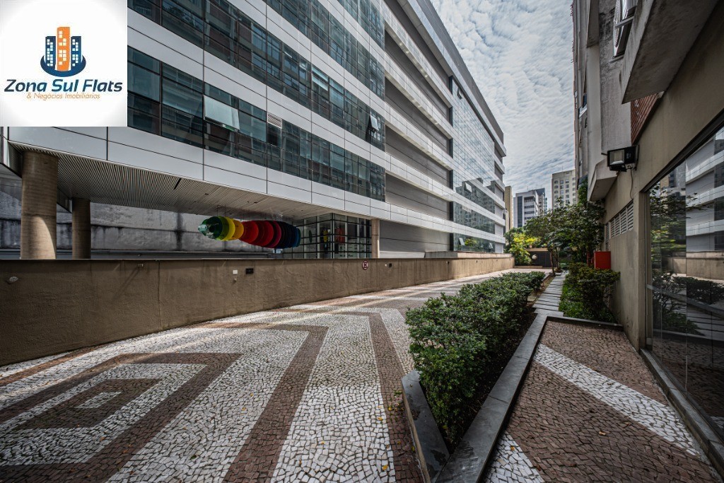 Apartamento, 2 quartos, 66 m² - Foto 28