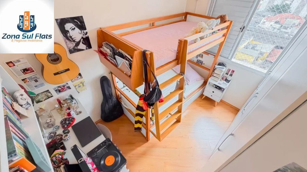 Apartamento, 3 quartos, 84 m² - Foto 12