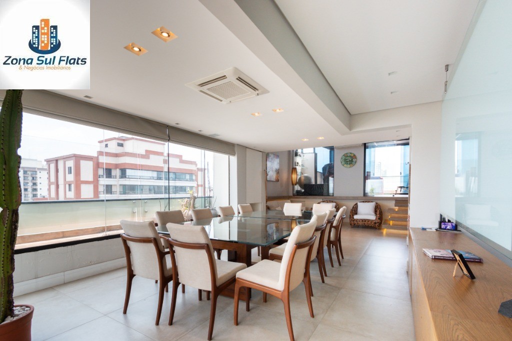 Apartamento, 4 quartos, 280 m² - Foto 21