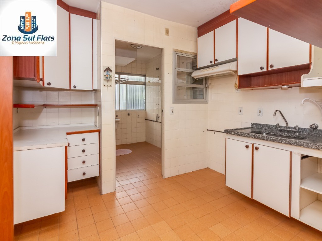 Apartamento, 2 quartos, 85 m² - Foto 13