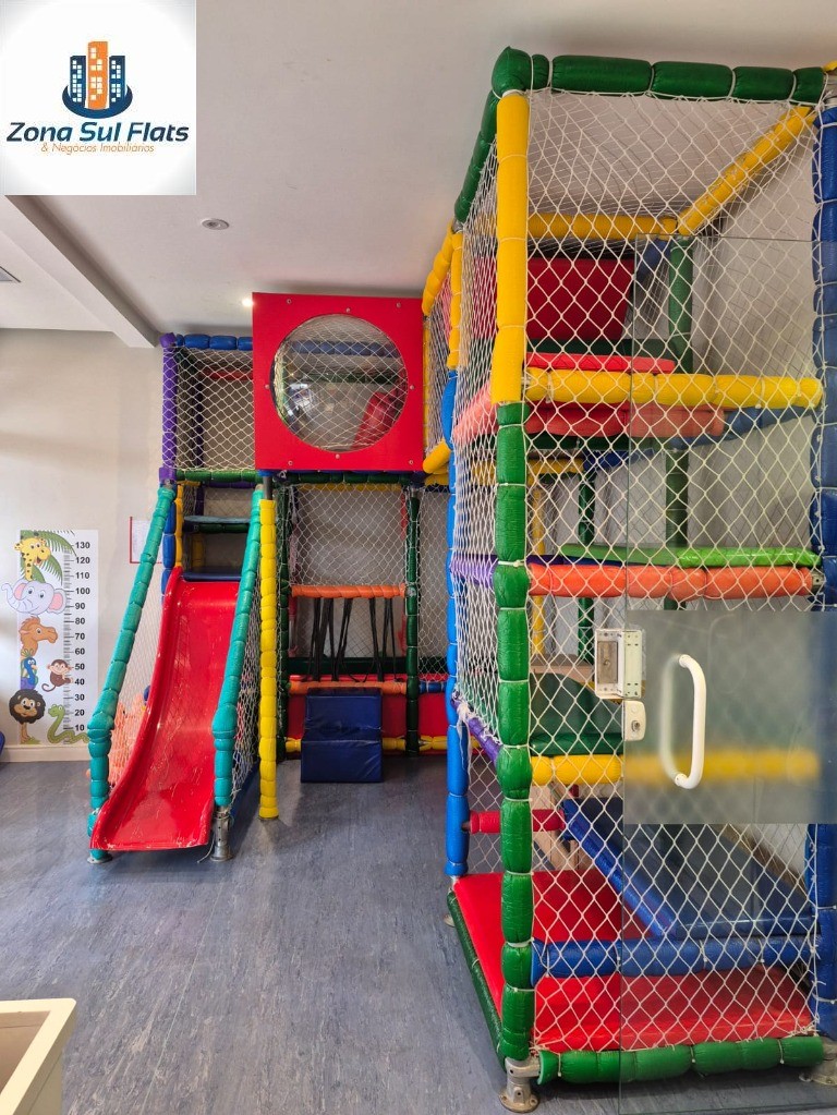 Apartamento, 3 quartos, 137 m² - Foto 52