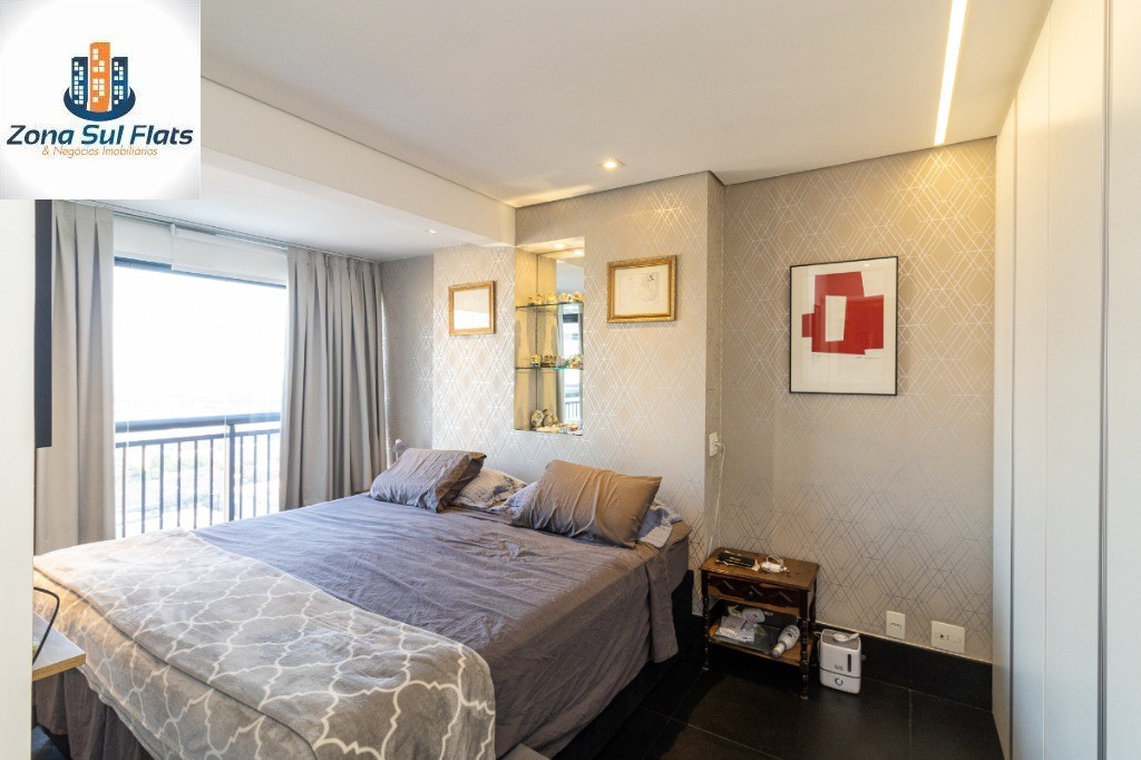 Apartamento, 2 quartos, 90 m² - Foto 29