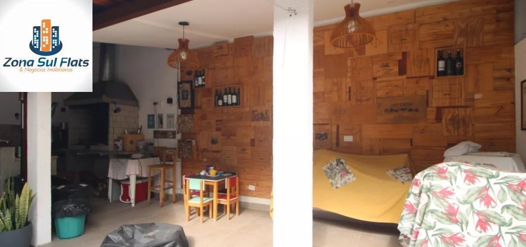 Casa, 4 quartos, 420 m² - Foto 44