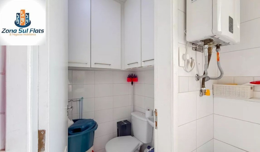 Apartamento, 3 quartos, 84 m² - Foto 24