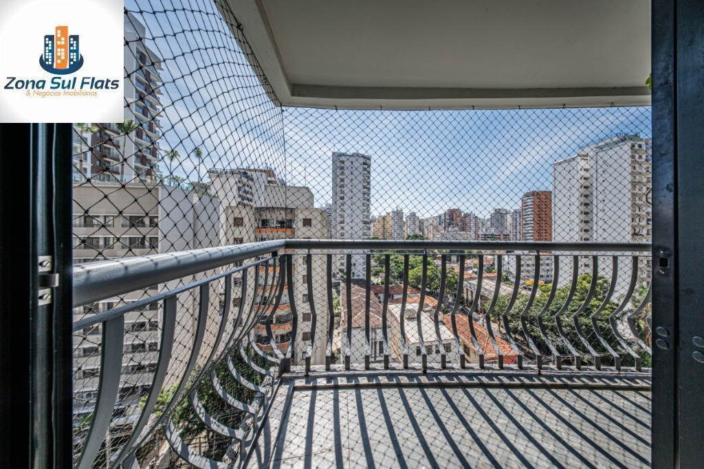 Apartamento, 2 quartos, 97 m² - Foto 14