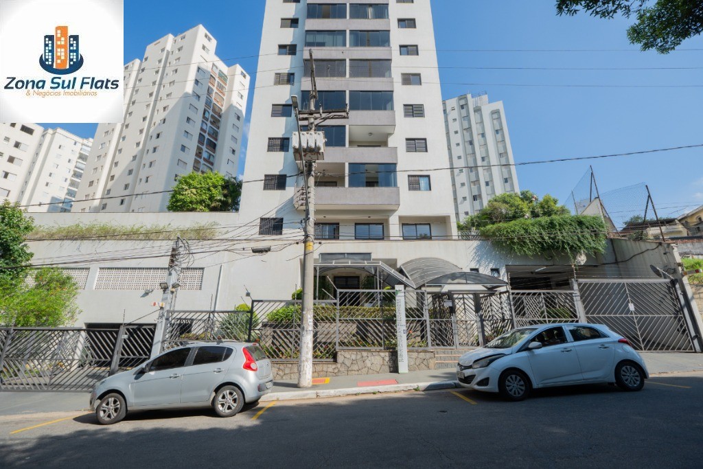 Apartamento, 2 quartos, 65 m² - Foto 49