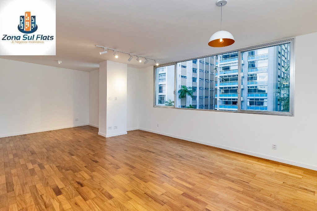 Apartamento, 3 quartos, 130 m² - Foto 6