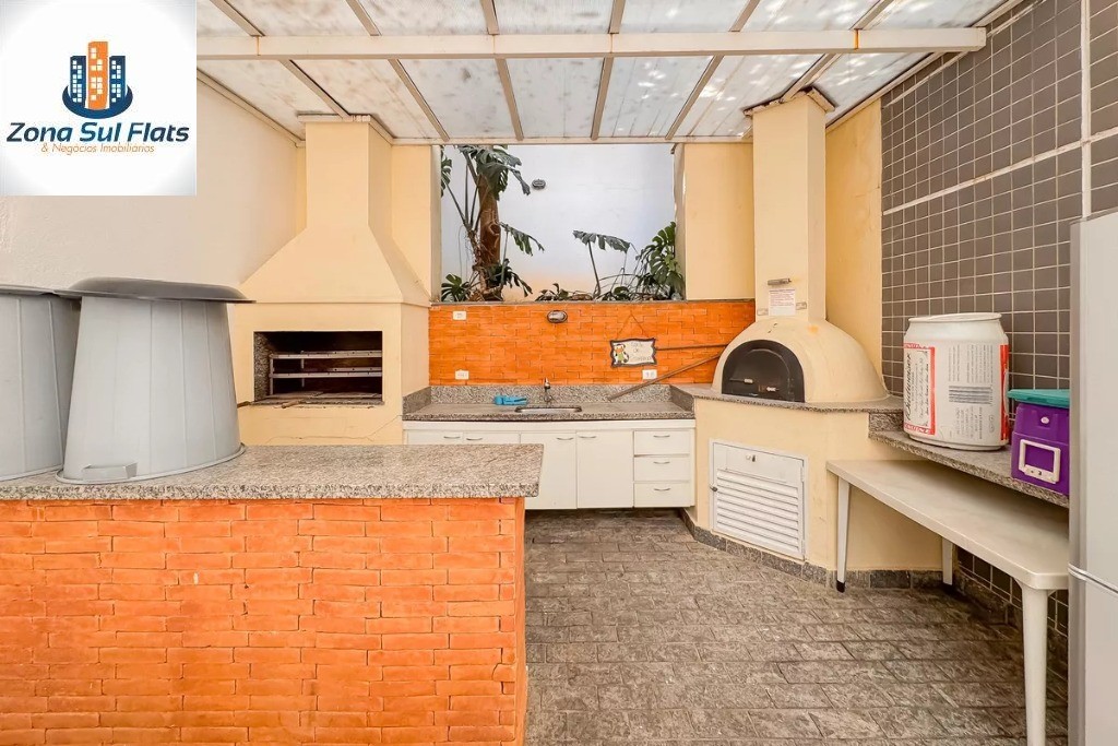 Apartamento, 1 quarto, 77 m² - Foto 24