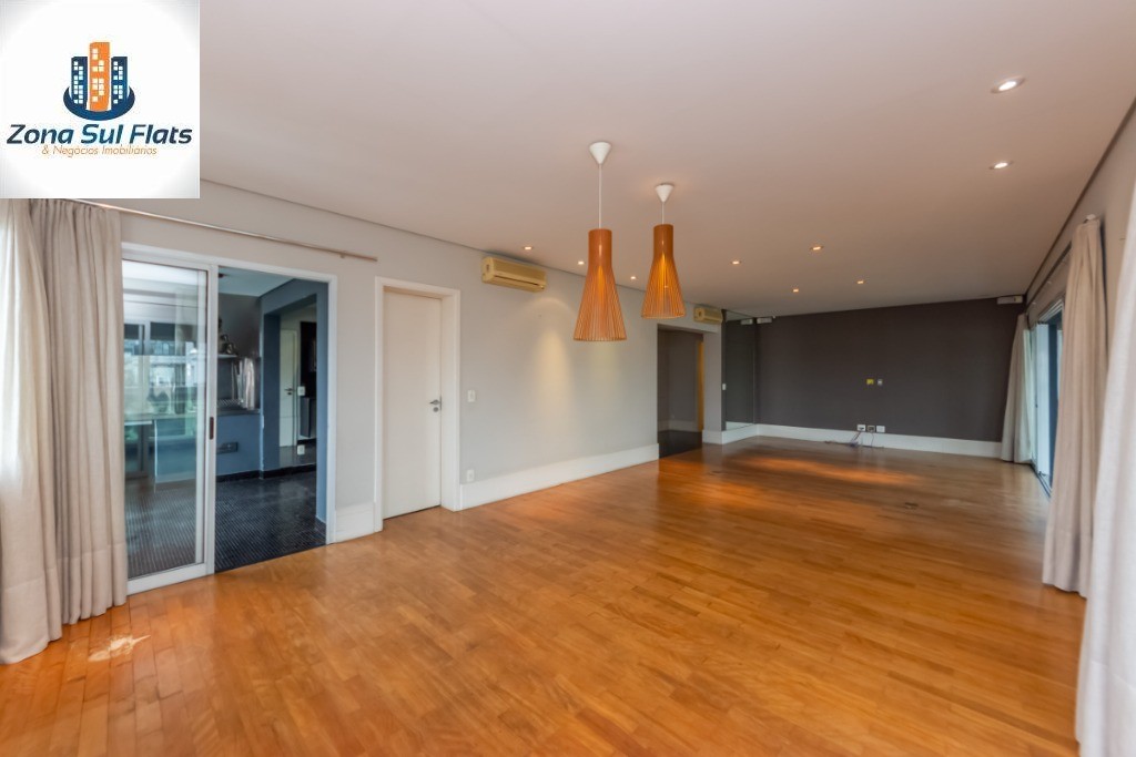 Apartamento, 4 quartos, 233 m² - Foto 5