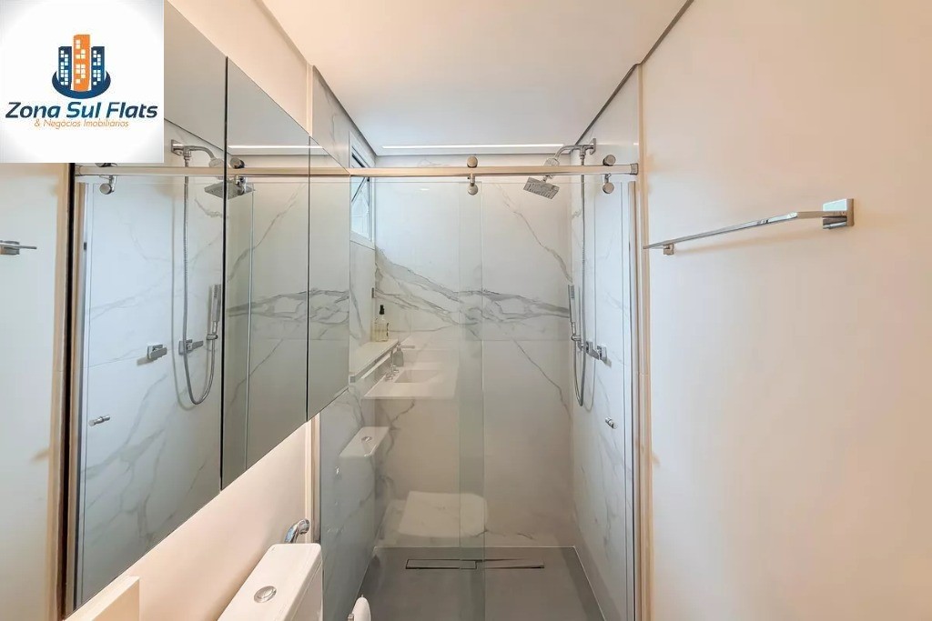 Apartamento, 1 quarto, 77 m² - Foto 15