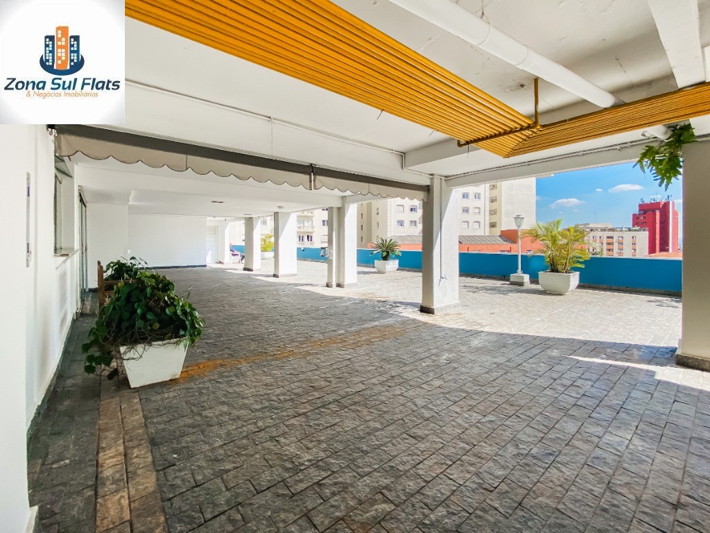 Apartamento, 3 quartos, 97 m² - Foto 30
