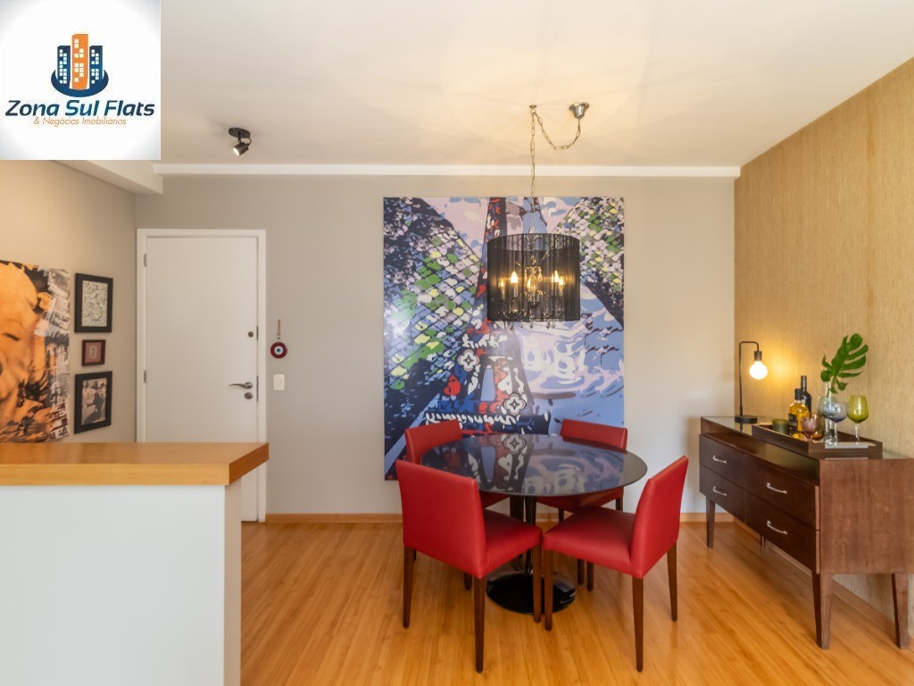 Apartamento, 2 quartos, 65 m² - Foto 6