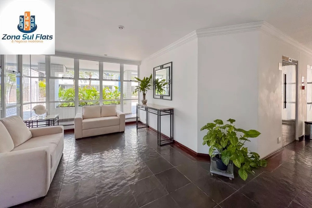 Apartamento, 1 quarto, 77 m² - Foto 23