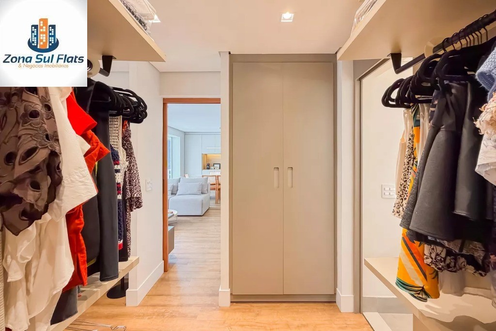 Apartamento, 1 quarto, 77 m² - Foto 11