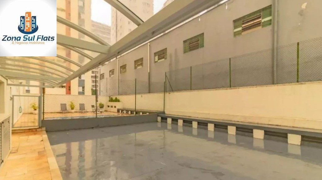 Apartamento, 2 quartos, 45 m² - Foto 25