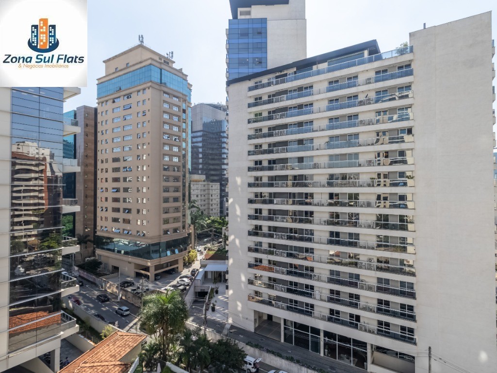 Apartamento, 2 quartos, 65 m² - Foto 27