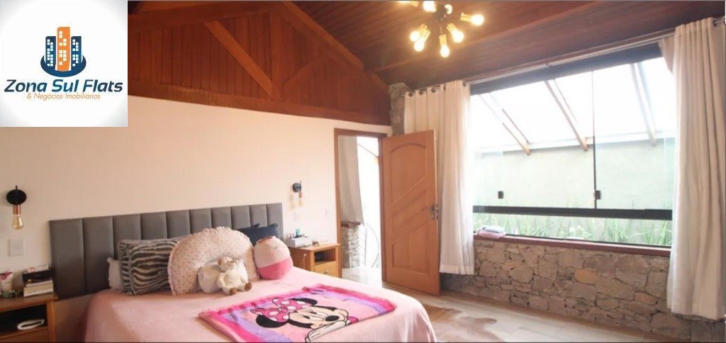 Casa, 4 quartos, 420 m² - Foto 11