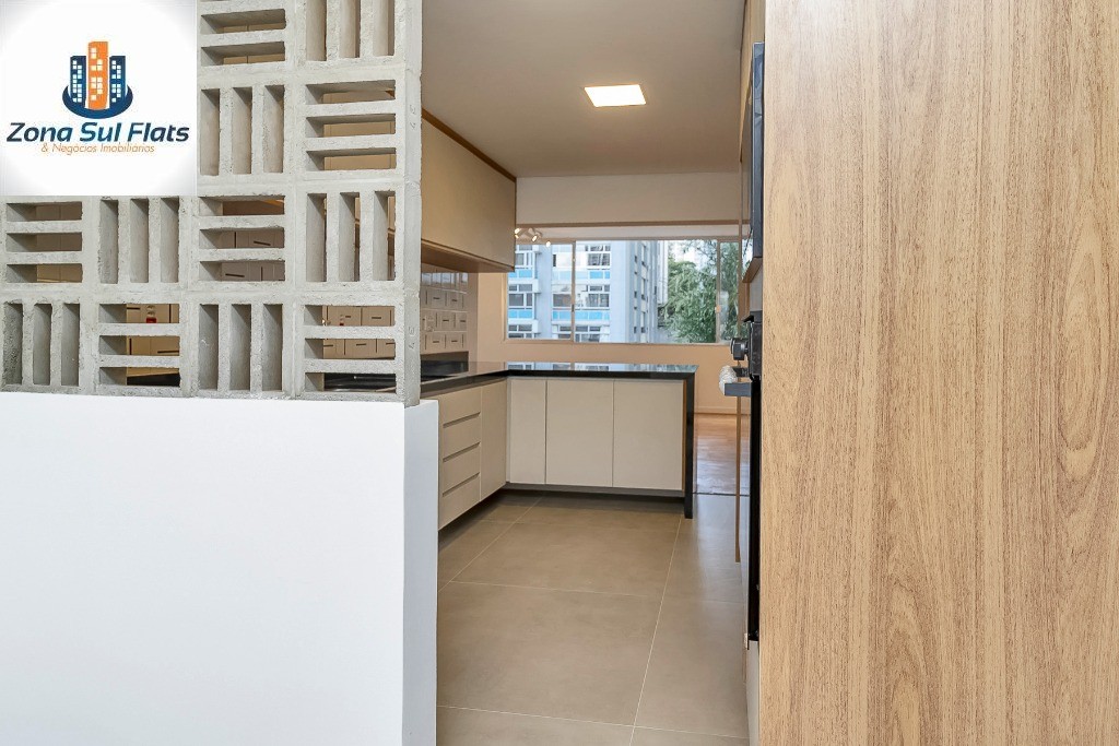 Apartamento, 3 quartos, 130 m² - Foto 13