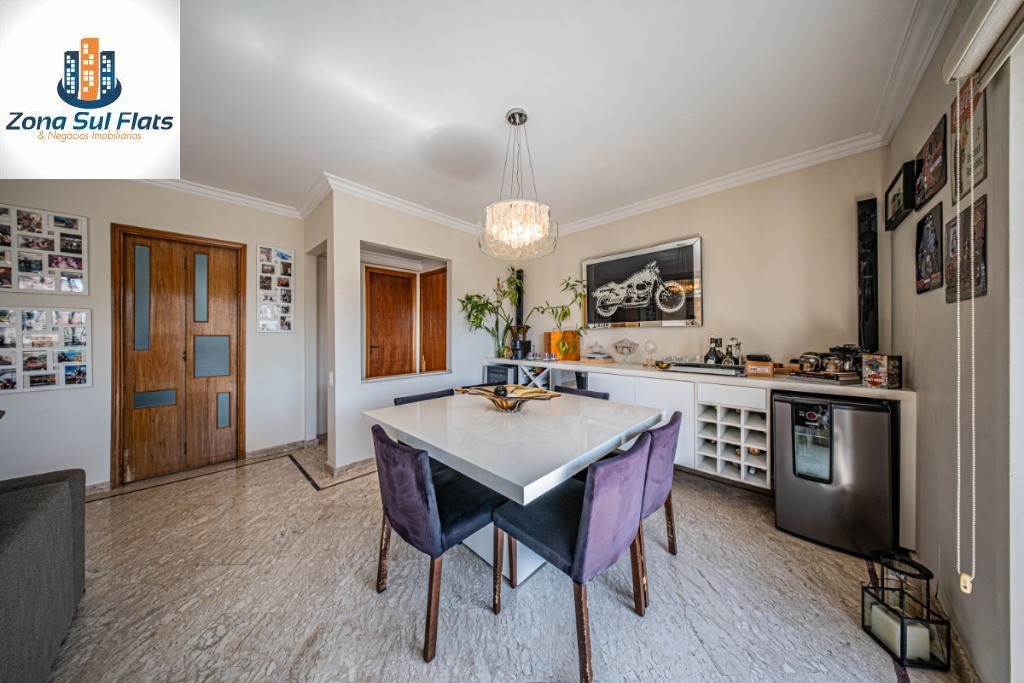 Apartamento, 2 quartos, 97 m² - Foto 7