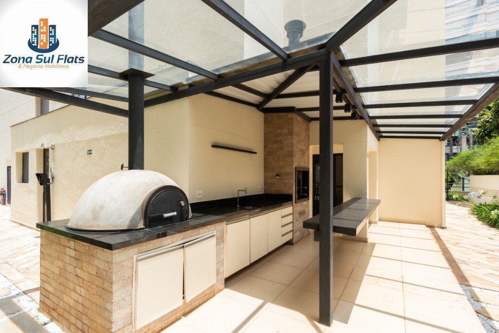 Apartamento, 4 quartos, 280 m² - Foto 55