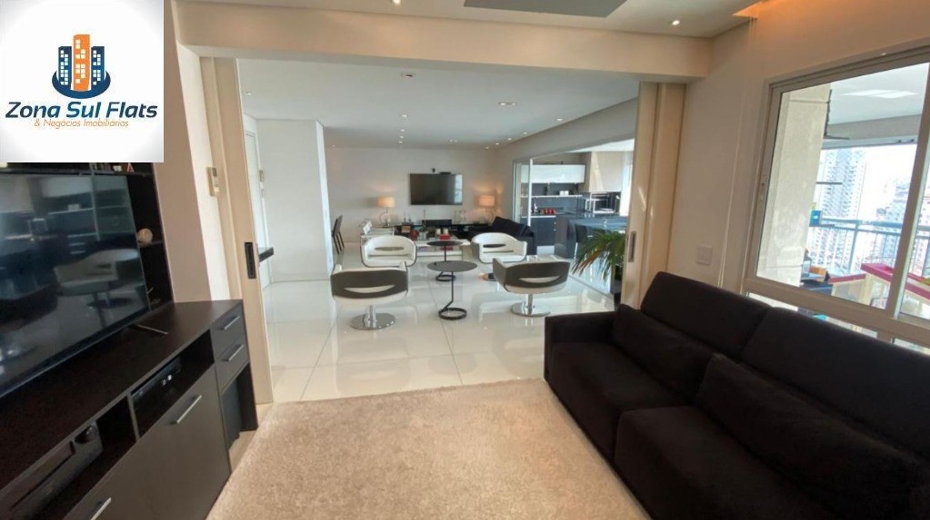 Apartamento, 3 quartos, 206 m² - Foto 10
