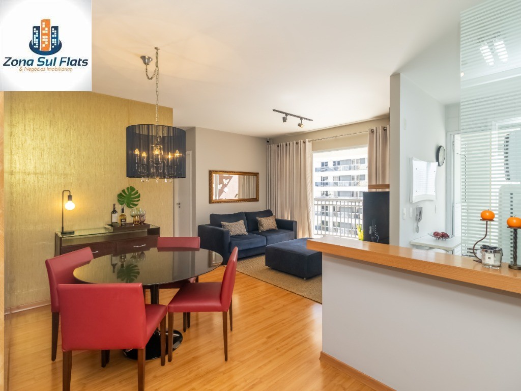 Apartamento, 2 quartos, 65 m² - Foto 7