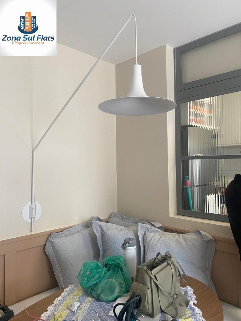 Apartamento, 2 quartos, 45 m² - Foto 10