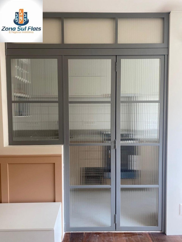 Apartamento, 2 quartos, 45 m² - Foto 20