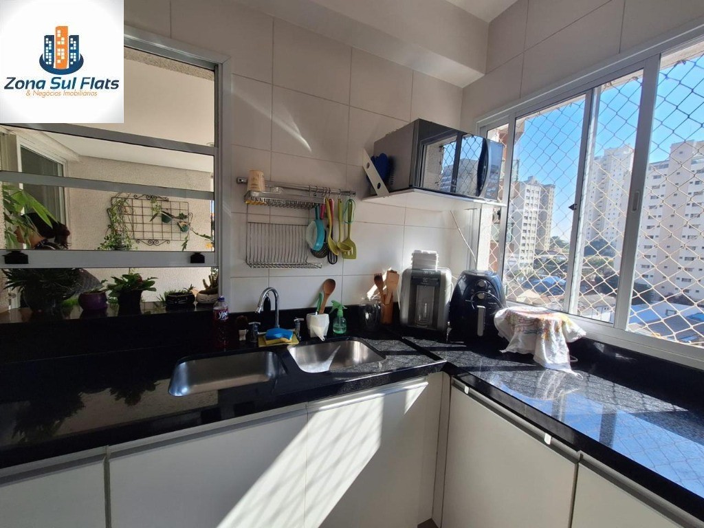 Apartamento, 2 quartos, 89 m² - Foto 17
