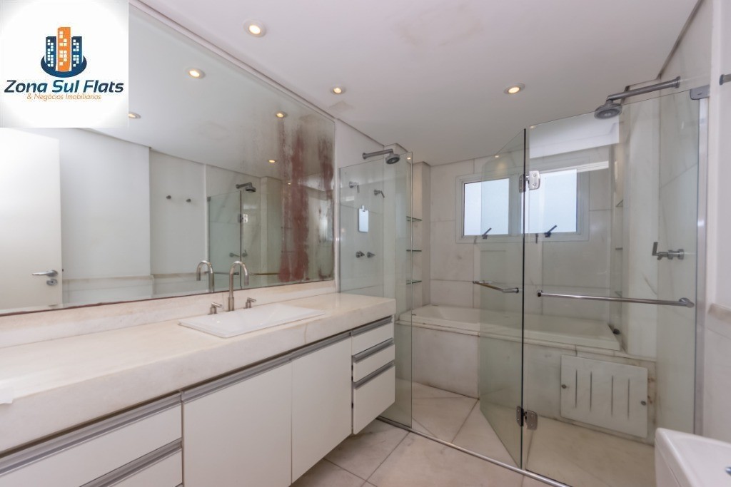 Apartamento, 4 quartos, 233 m² - Foto 36