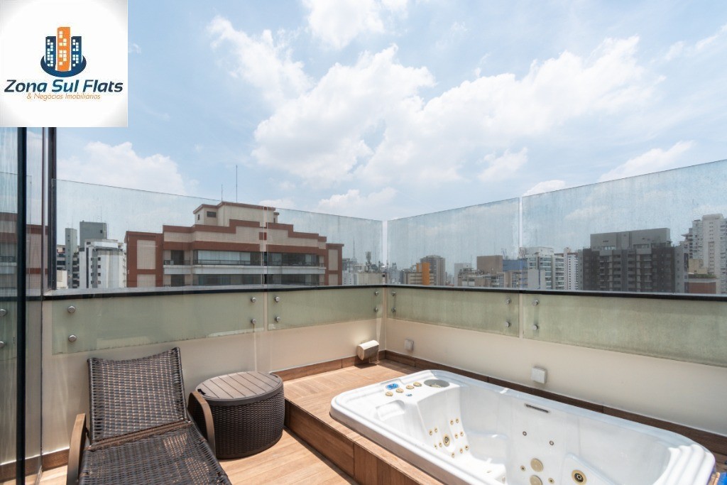 Apartamento, 4 quartos, 280 m² - Foto 42