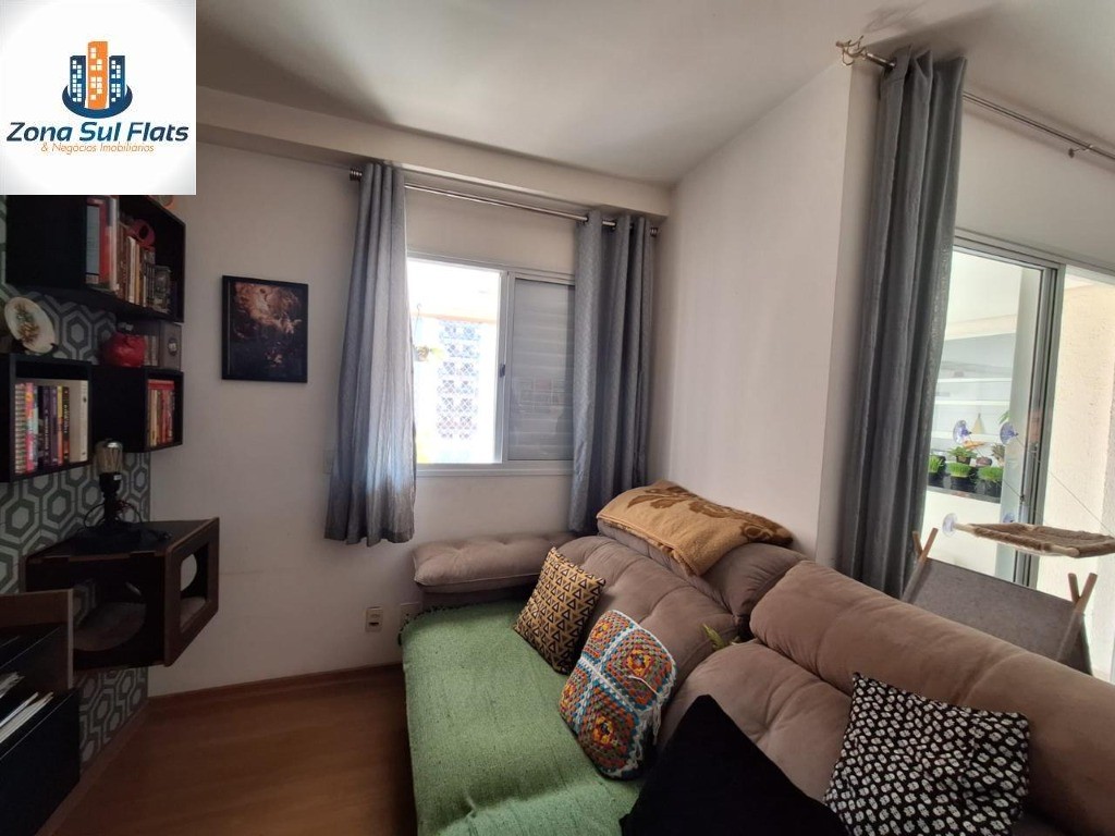 Apartamento, 2 quartos, 89 m² - Foto 3