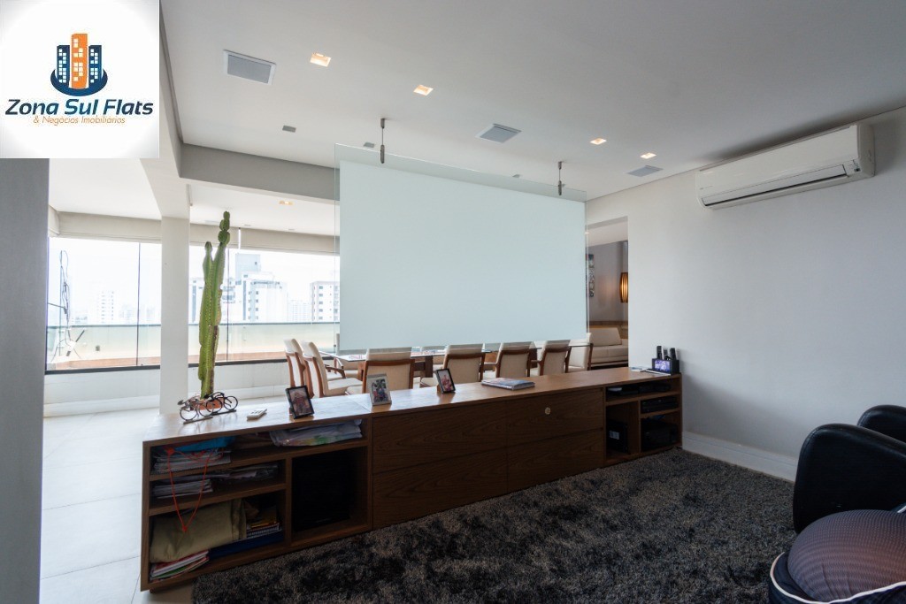 Apartamento, 4 quartos, 280 m² - Foto 47