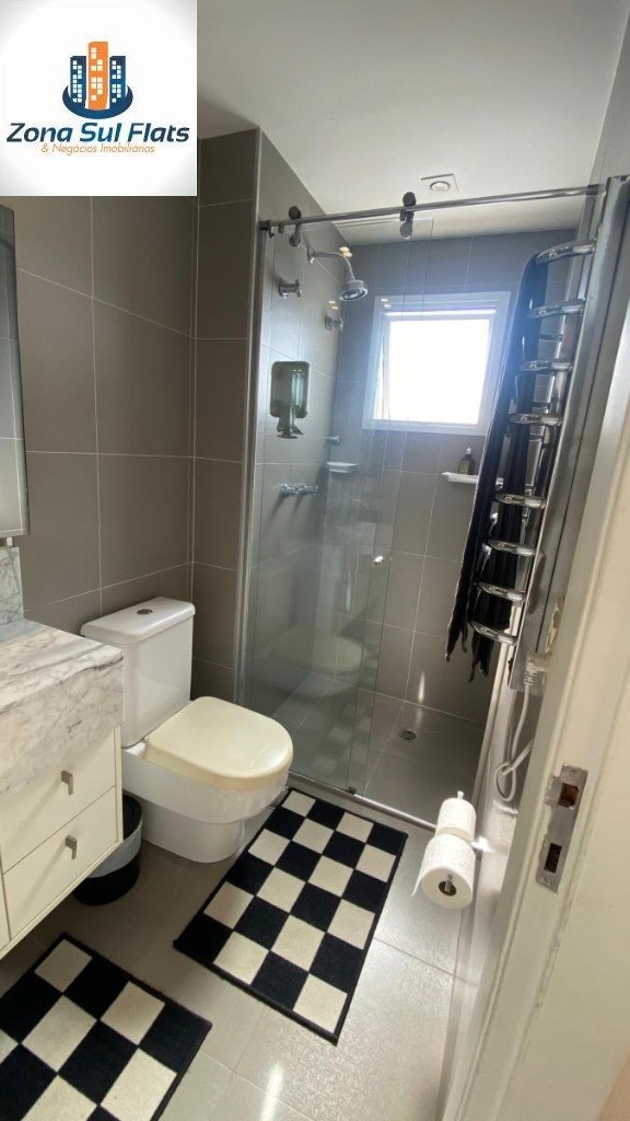 Apartamento, 3 quartos, 206 m² - Foto 23