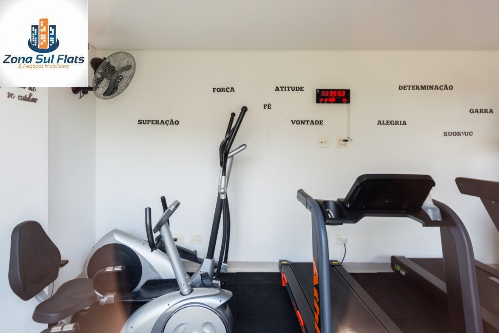 Apartamento, 4 quartos, 280 m² - Foto 52