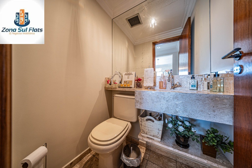 Apartamento, 2 quartos, 97 m² - Foto 13