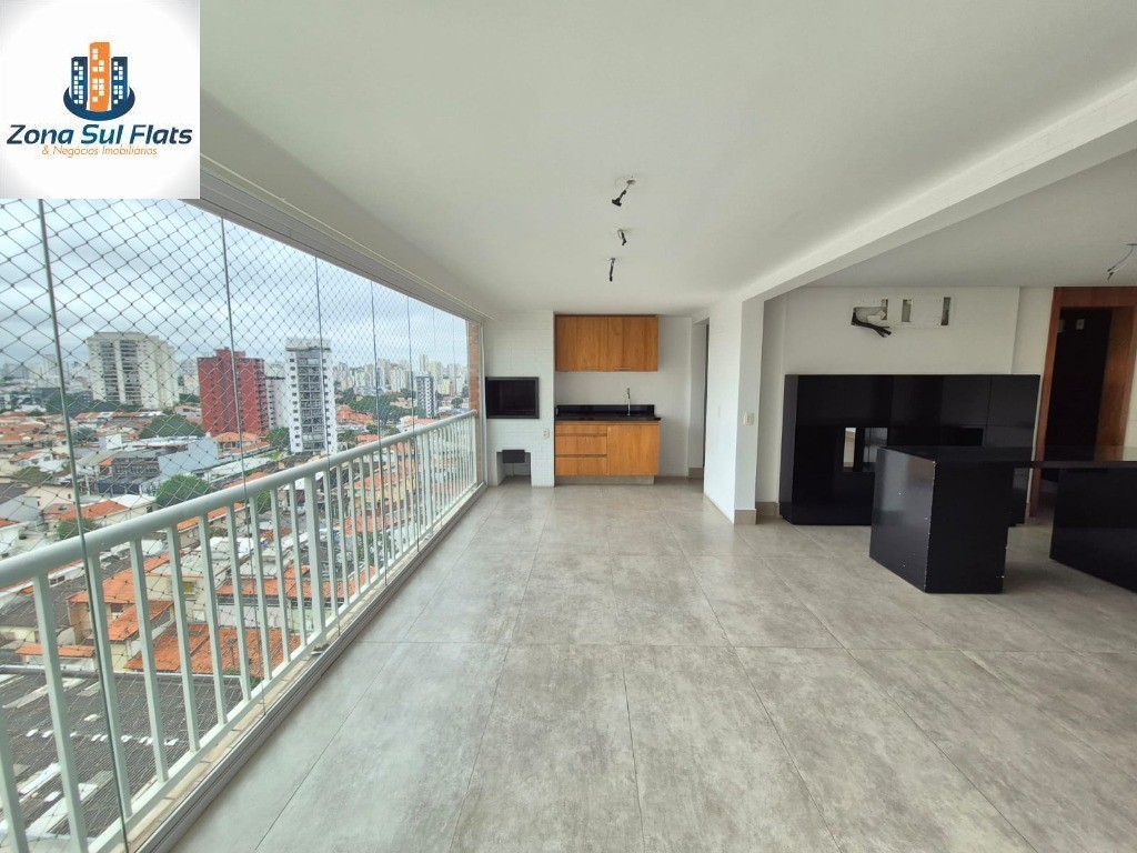 Apartamento, 3 quartos, 137 m² - Foto 5