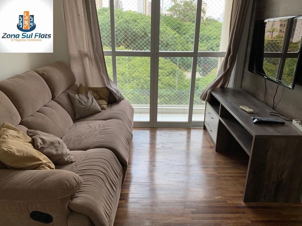 Apartamento, 2 quartos, 54 m² - Foto 3
