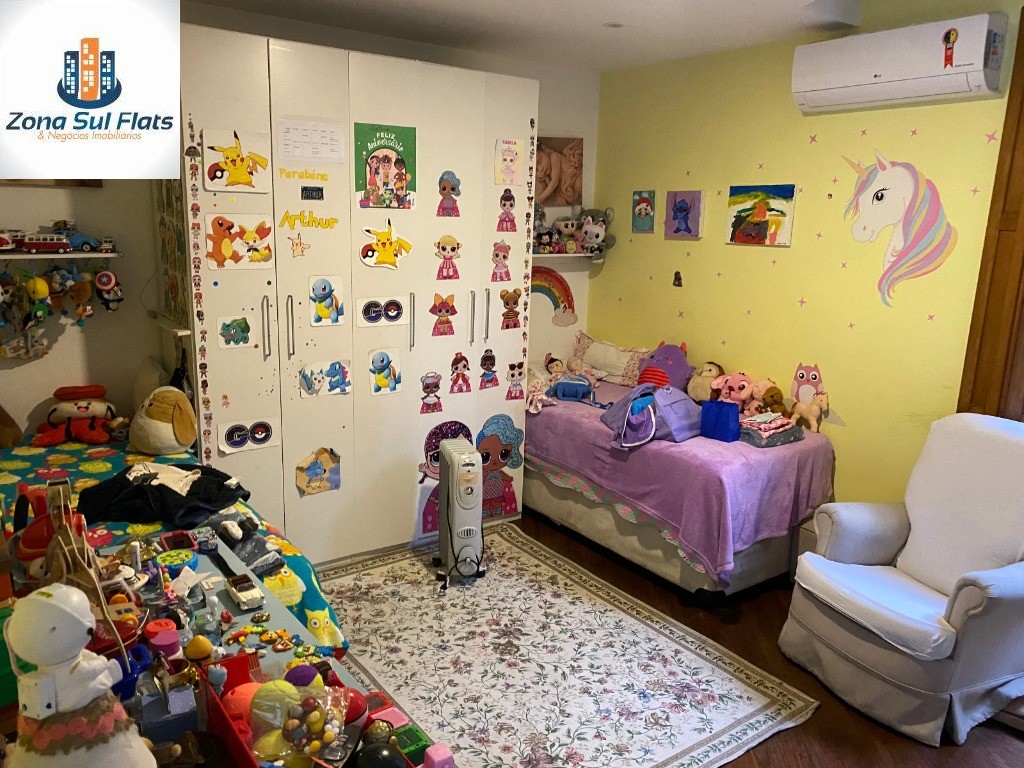 Casa, 4 quartos, 420 m² - Foto 13